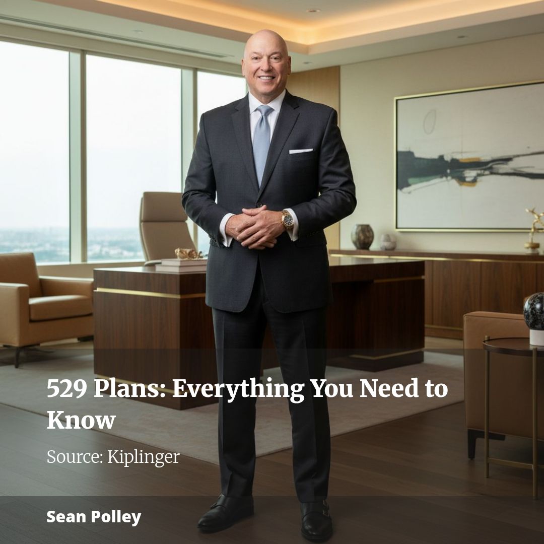 529 Plans: Everything You Need to Know
